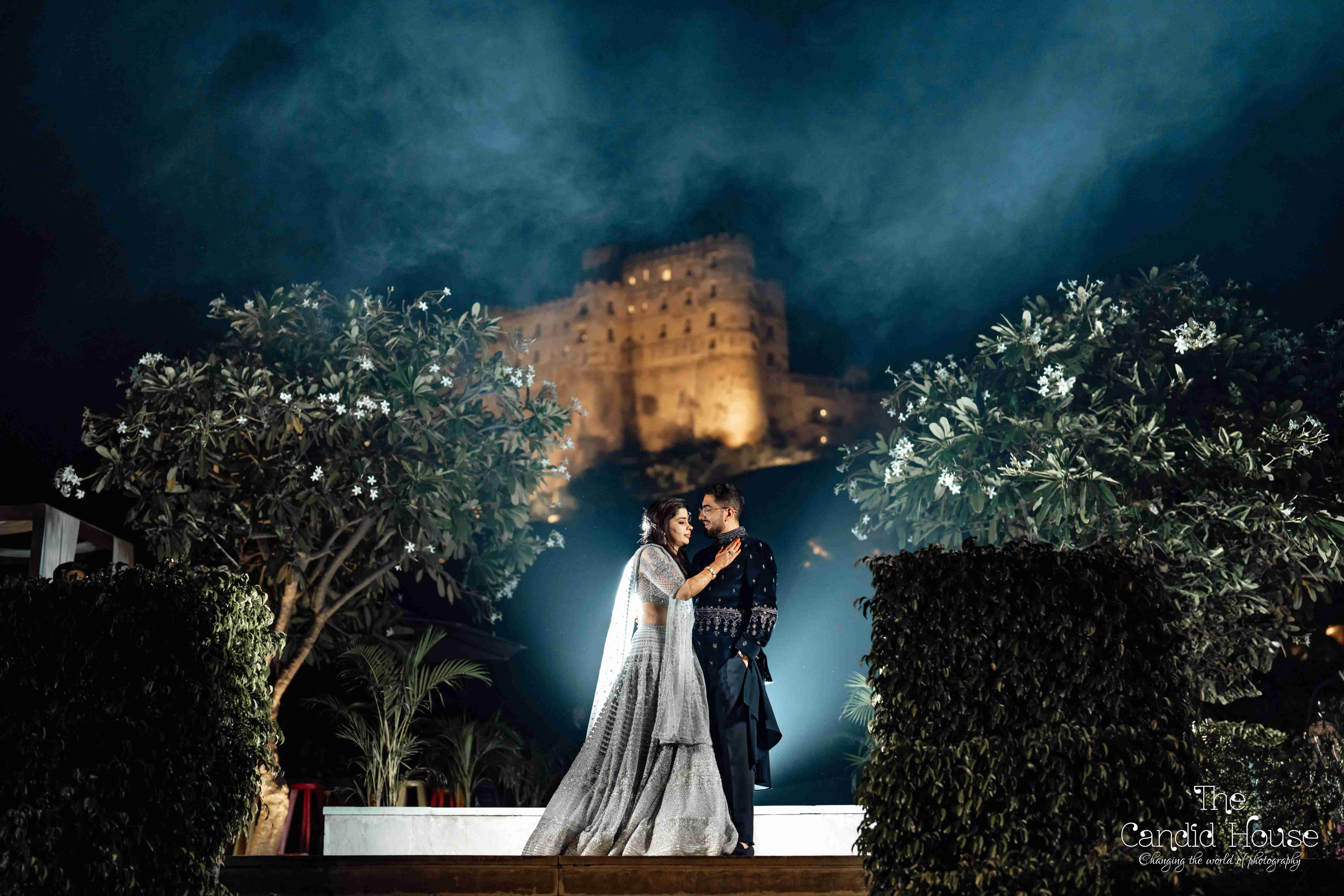 wedding in alila fort
